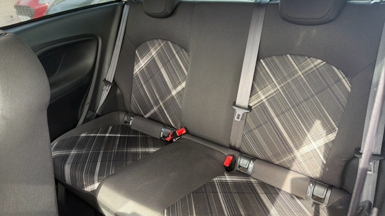 Vauxhall Corsa 1.4T [100] Limited Edition 3dr Petrol Hatchback